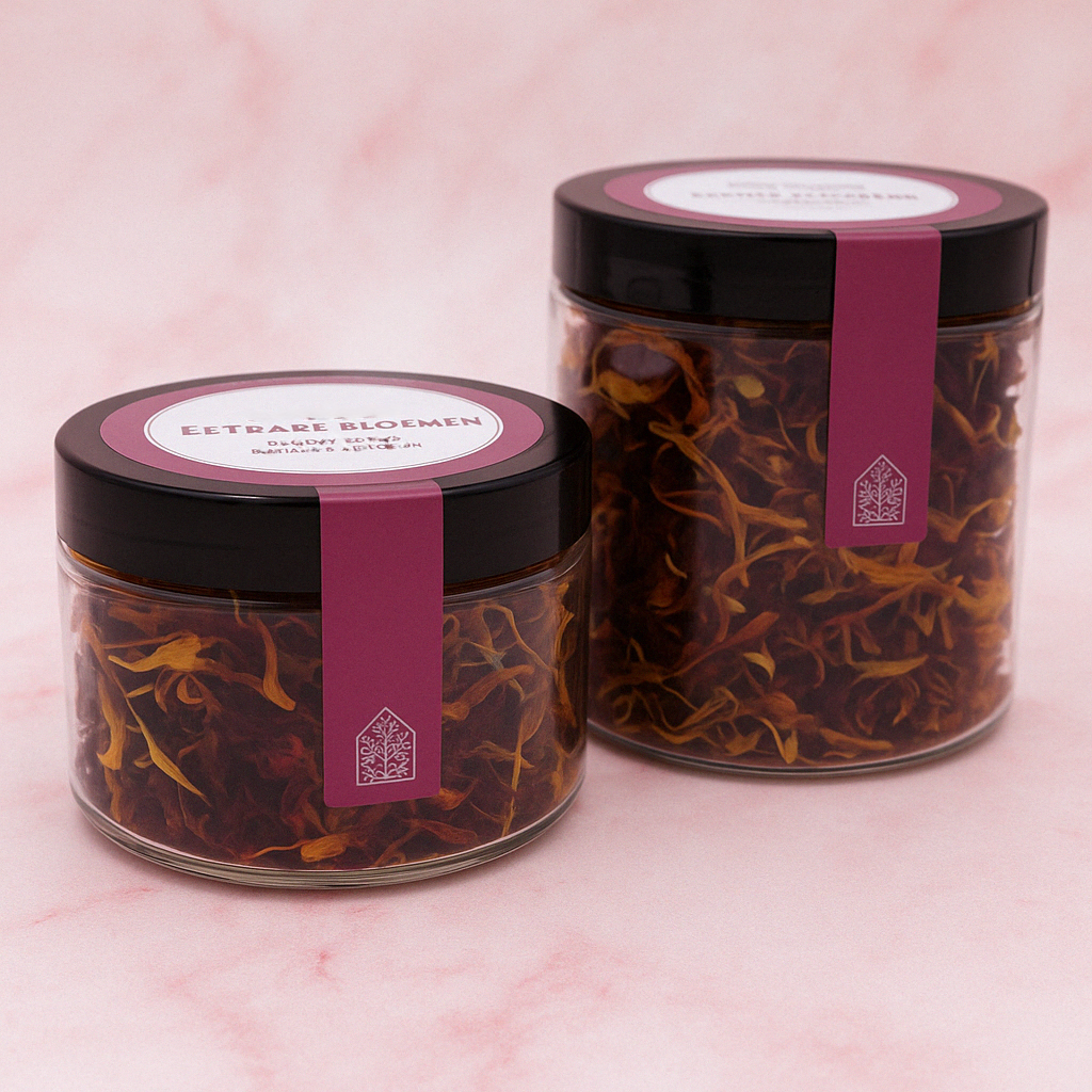 Fröhliches Streusel