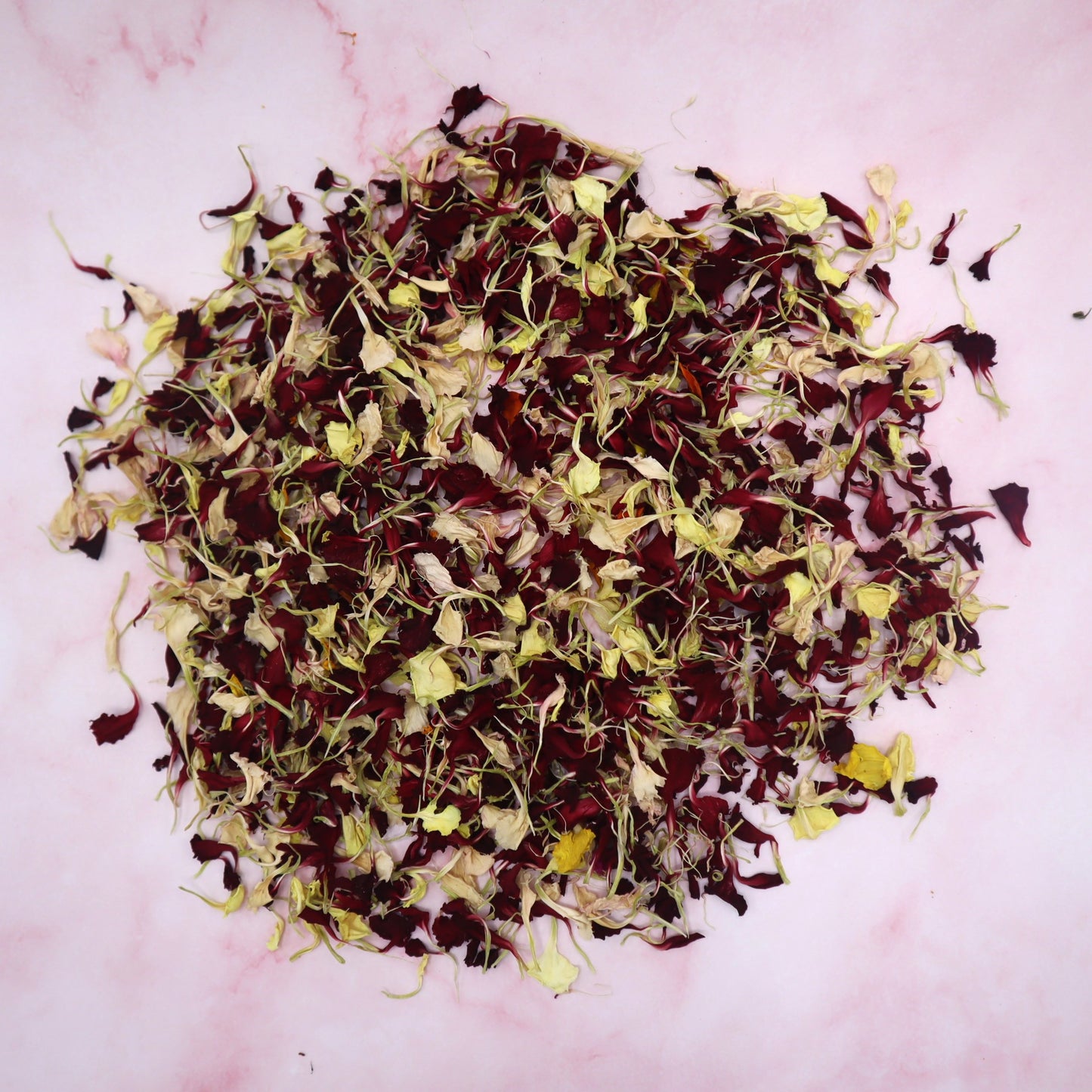 Anjer (sprinkle) - Floral Delight