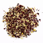 Gedroogde anjer sprinkle