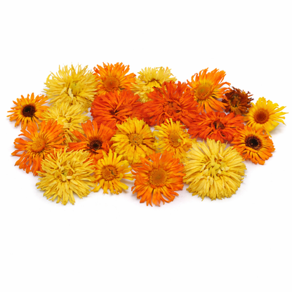 Gedroogde bloemen voor zeep, 25 soorten gedroogde bloemen, gedroogde Gedroogde bloemen voor zeep, 25 soorten gedroogde bloemen, gedroogde