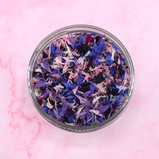 Cornflower Sprinkle