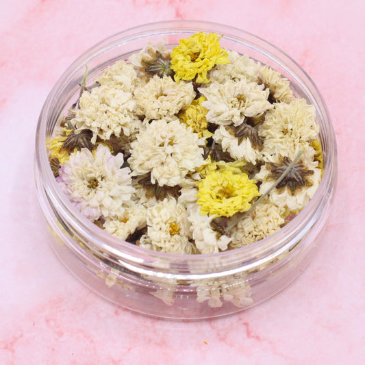 Petite Chrysants