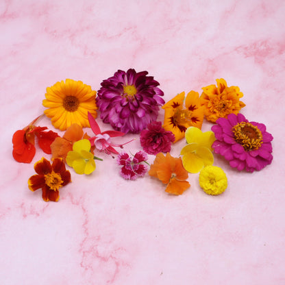 Tropical Mix