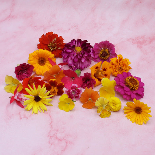 Tropical Mix